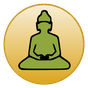 Medigong - Gong de meditación apk icono