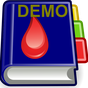 DiaLog: Diabetes Logbook Demo