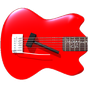 Biểu tượng HammerOn Guitar