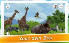 REAL ANIMALS HD (Full) screenshot apk 1