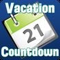 Disneyland Vacation Countdown icon