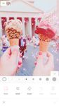 LINE Camera: Foto-Editor Screenshot APK 3