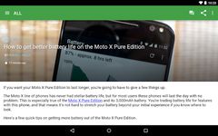 Immagine 12 di Android Central - Tips & Apps