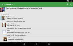 Immagine 9 di Android Central - Tips & Apps
