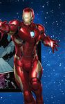 ภาพหน้าจอที่ 8 ของ Marvel Unlimited