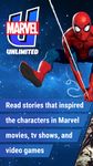 Marvel Unlimited capture d'écran apk 