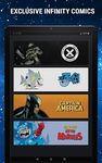 Marvel Unlimited capture d'écran apk 2