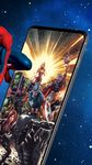 Tangkapan layar apk Marvel Unlimited 23