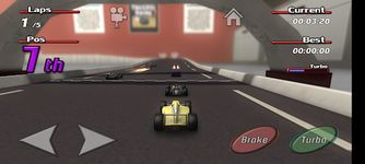 Tiny Little Racing 2 screenshot apk 4
