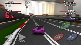 Tiny Little Racing 2 screenshot apk 10