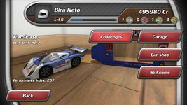 Tiny Little Racing 2의 스크린샷 apk 4