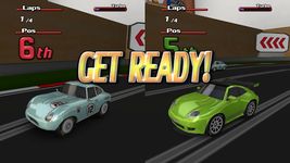 Tiny Little Racing 2의 스크린샷 apk 16