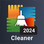 AVG Cleaner, Booster & Battery Saver for Android 