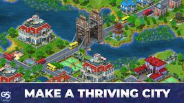 Virtual City Playground®: Building Tycoon ảnh màn hình apk 4