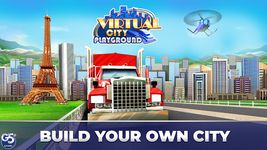 Virtual City Playground®: Building Tycoon ảnh màn hình apk 7