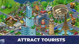 Captura de tela do apk Virtual City Playground® 6