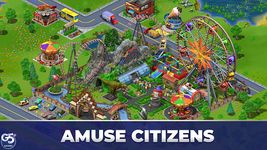 Virtual City Playground®: Building Tycoon ảnh màn hình apk 3