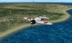 Tangkapan layar apk Pacific Navy Fighter 6