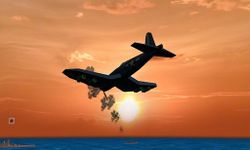 Pacific Navy Fighter のスクリーンショットapk 5