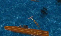 Tangkapan layar apk Pacific Navy Fighter 4