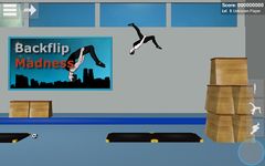 Backflip Madness のスクリーンショットapk 9