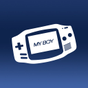 Icono de My Boy! - GBA Emulator