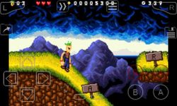 Tangkap skrin apk My Boy! - GBA Emulator 4