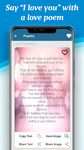 Great Poems For All Occasions captura de pantalla apk 11