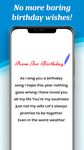 Great Poems For All Occasions captura de pantalla apk 2