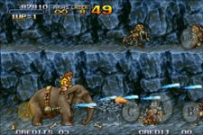 Tangkap skrin apk METAL SLUG 3 3