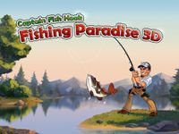 Fishing Paradise 3D Free+ imgesi 6