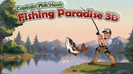 Fishing Paradise 3D Free+ afbeelding 16