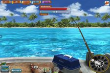 Fishing Paradise 3D Free+ imgesi 