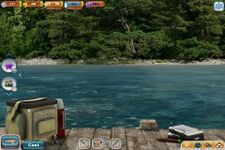 Imej Fishing Paradise 3D Free+ 15