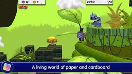 Screenshot 14 di Paper Monsters apk