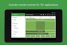 Unified Remote στιγμιότυπο apk 6