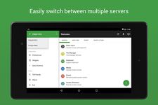 Unified Remote zrzut z ekranu apk 5