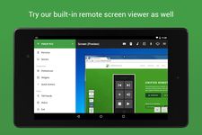 Unified Remote zrzut z ekranu apk 8