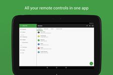 Unified Remote capture d'écran apk 