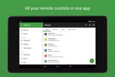 Unified Remote capture d'écran apk 3