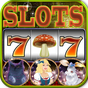 Alice in Magic World Slots APK Icon