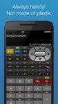 Scientific Calculator Free screenshot apk 5