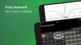 Скриншот 4 APK-версии Scientific Calculator Free