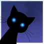 APK-иконка Sneaky Cat Live Wallpaper