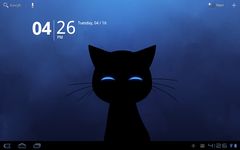 Stalker Cat Wallpaper ảnh số 4