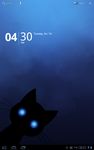 Stalker Cat Wallpaper ảnh số 11