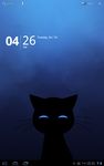 Stalker Cat Wallpaper ảnh số 10