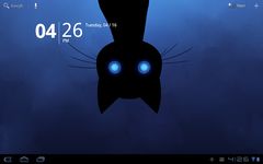 Stalker Cat Wallpaper ảnh số 8