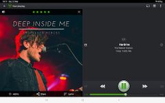 Screenshot 6 di PlayerPro Music Player Trial apk