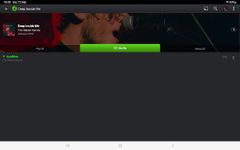 PlayerPro Music Player Trial screenshot apk 3